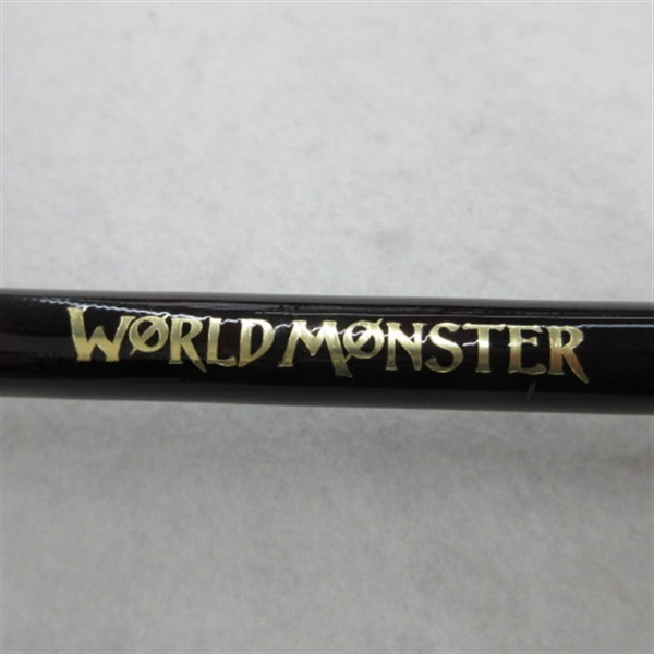 ワールドモンスターＷＭＣＣ－６６Ｍ　ＭＧＳ
